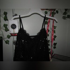 Wild Fable sequin dress, brand new